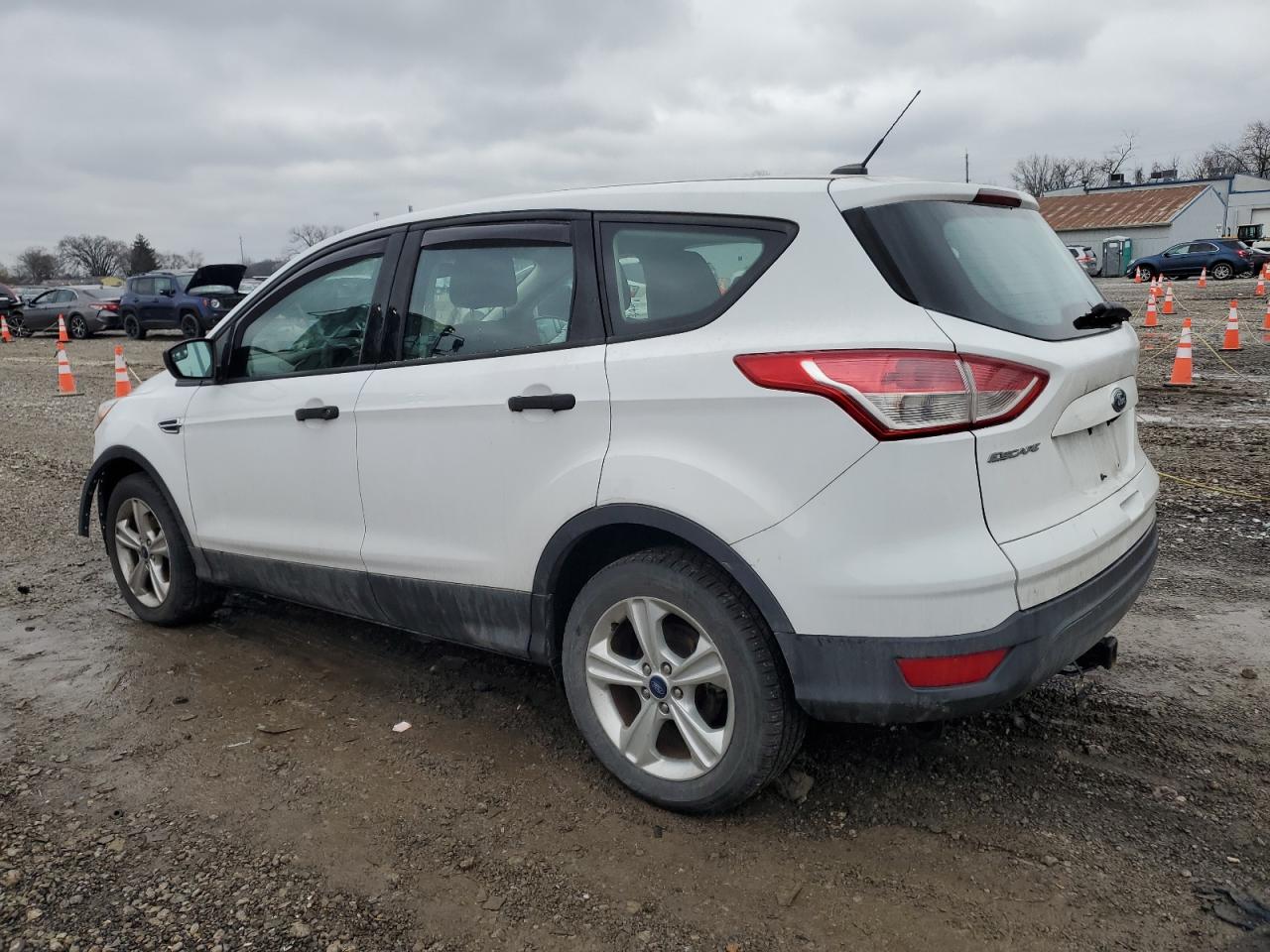 2014 Ford Escape - Image 2