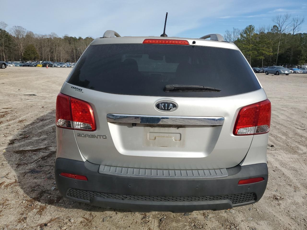 2013 Kia Sorento - Image 6