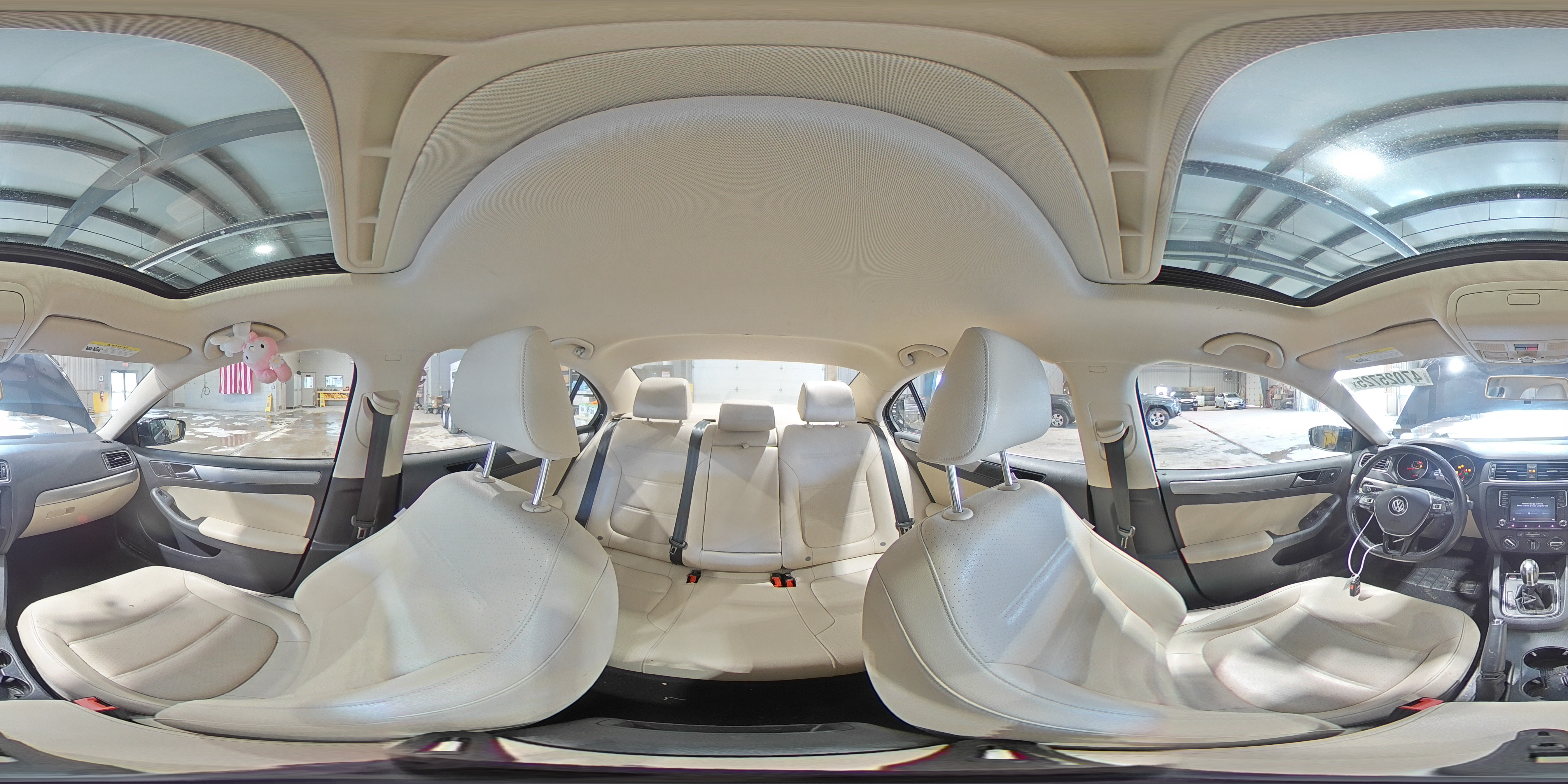 2017 Volkswagen Jetta - Image 13