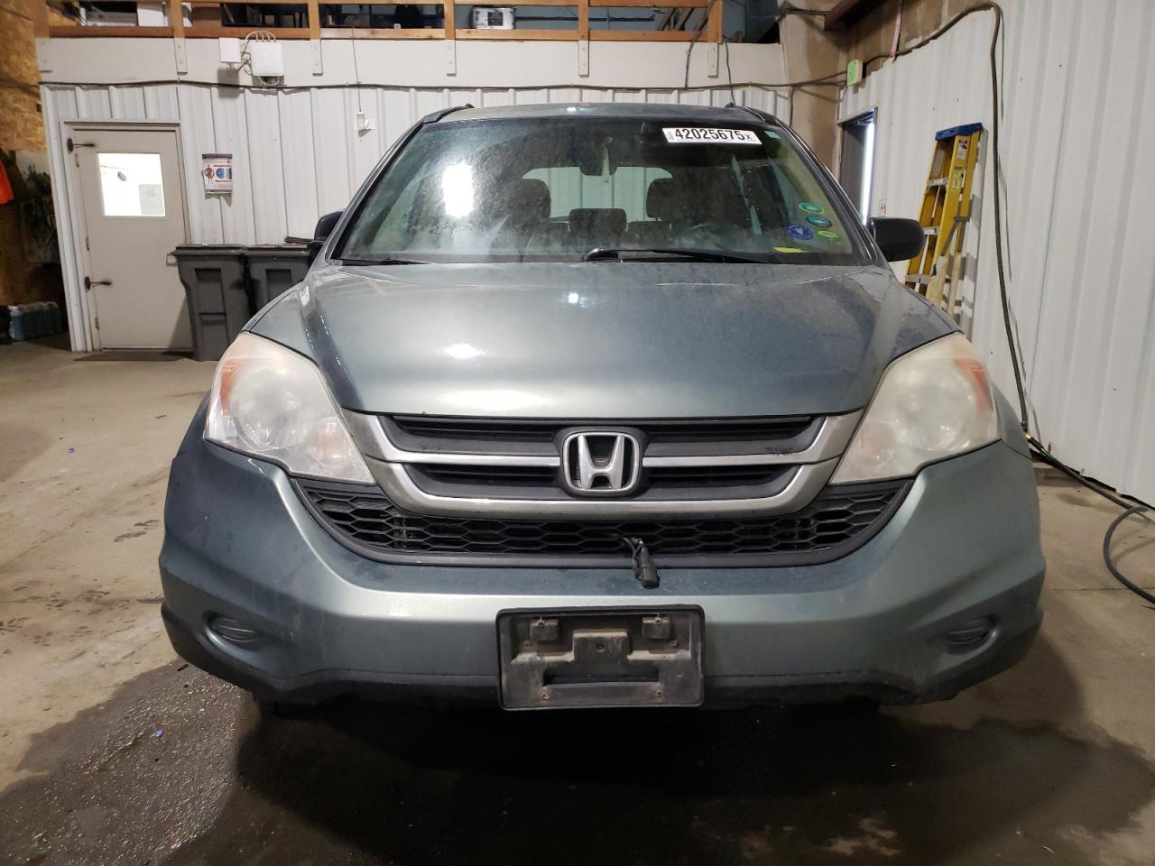 2011 Honda CR-V - Image 5