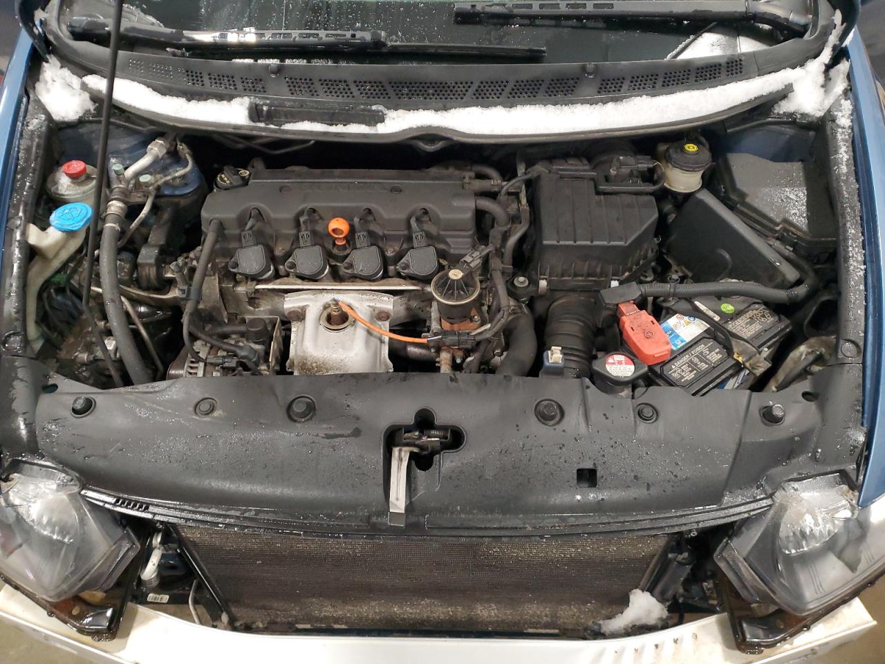 2010 Honda Civic - Image 11