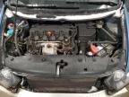 2010 Honda Civic Ex за продажба в Wayland, MI - Side