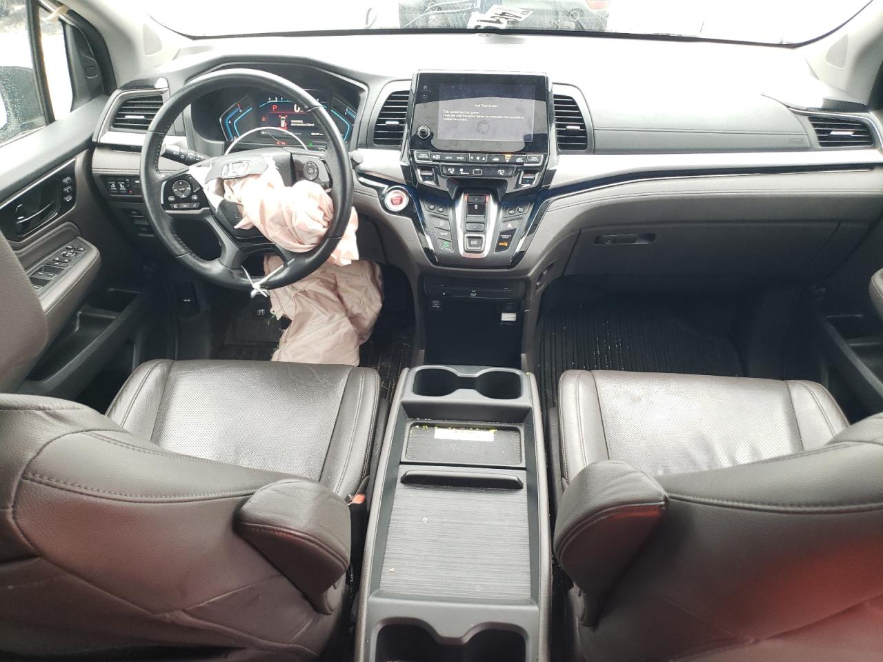 2019 Honda Odyssey - Image 8