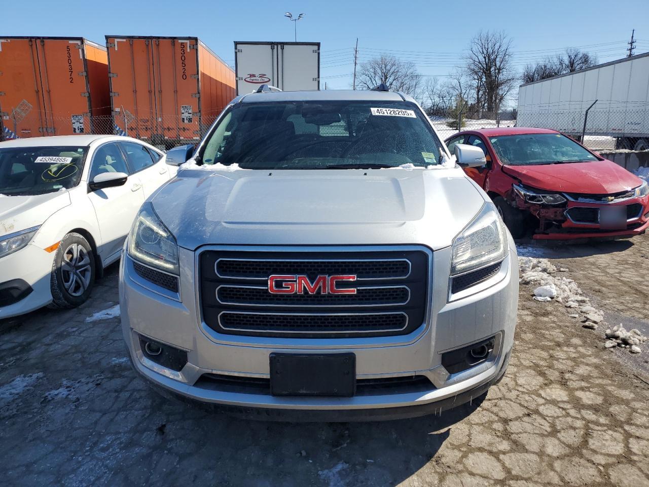 2015 GMC Acadia - Image 5