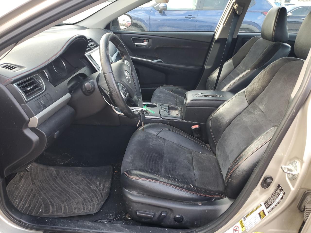 2015 Toyota Camry - Image 7
