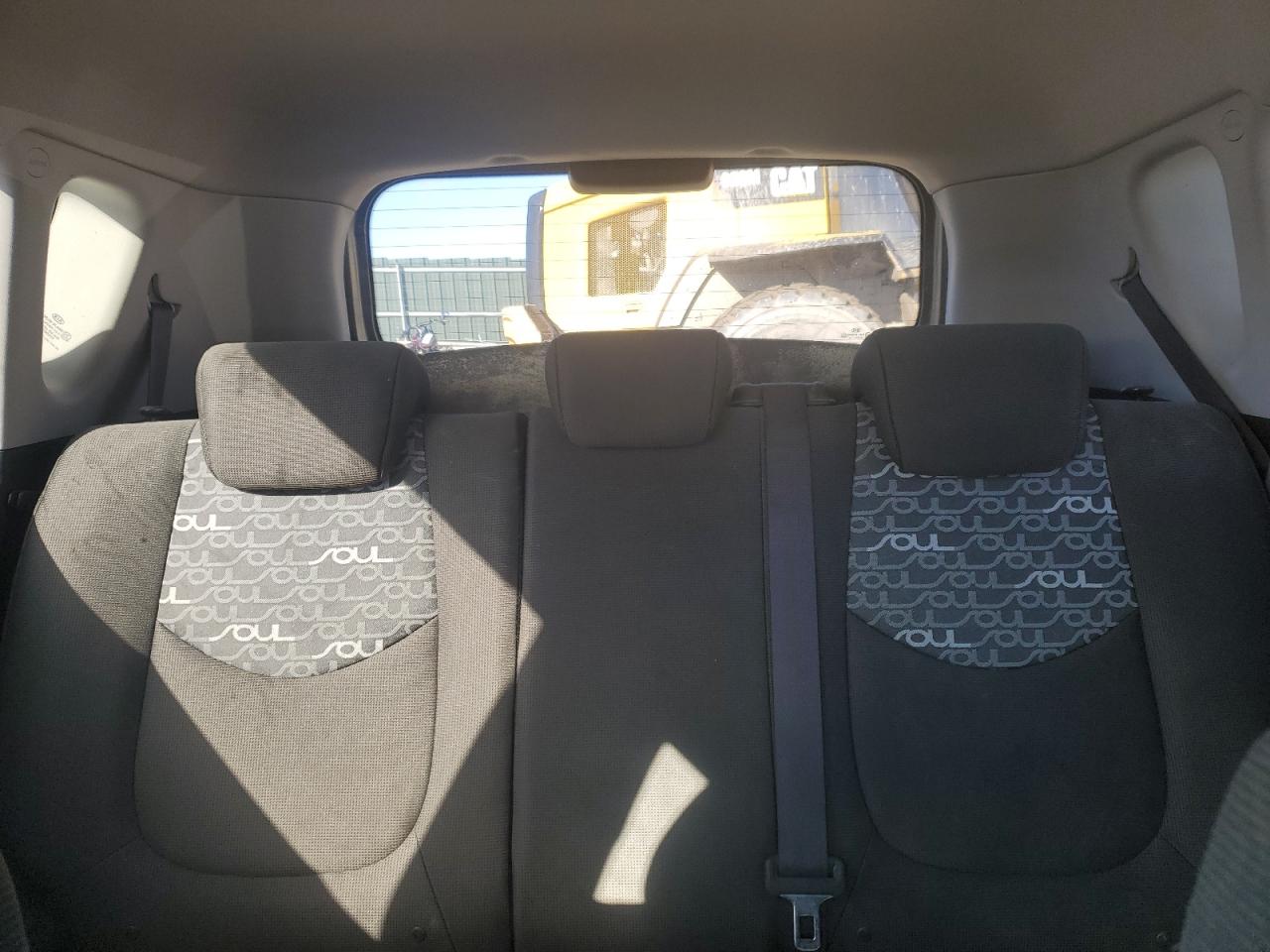 2010 Kia Soul - Image 10