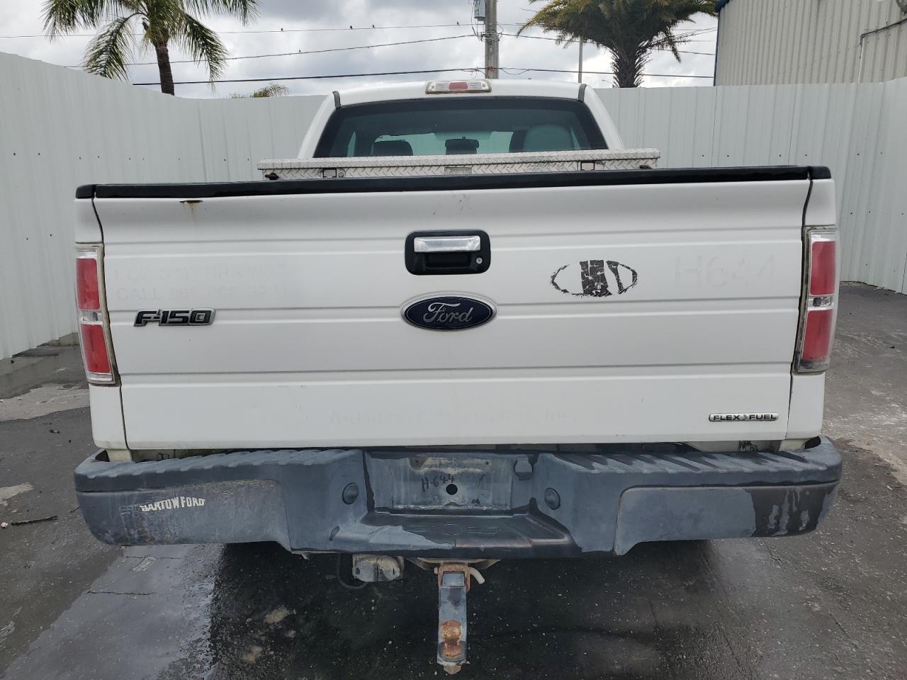 2013 Ford F-150 - Image 6