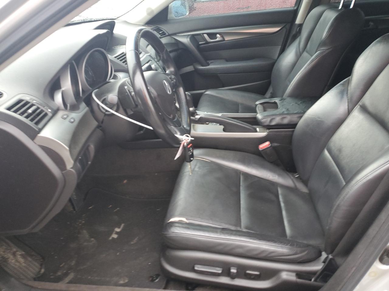 2009 Acura TL - Image 7