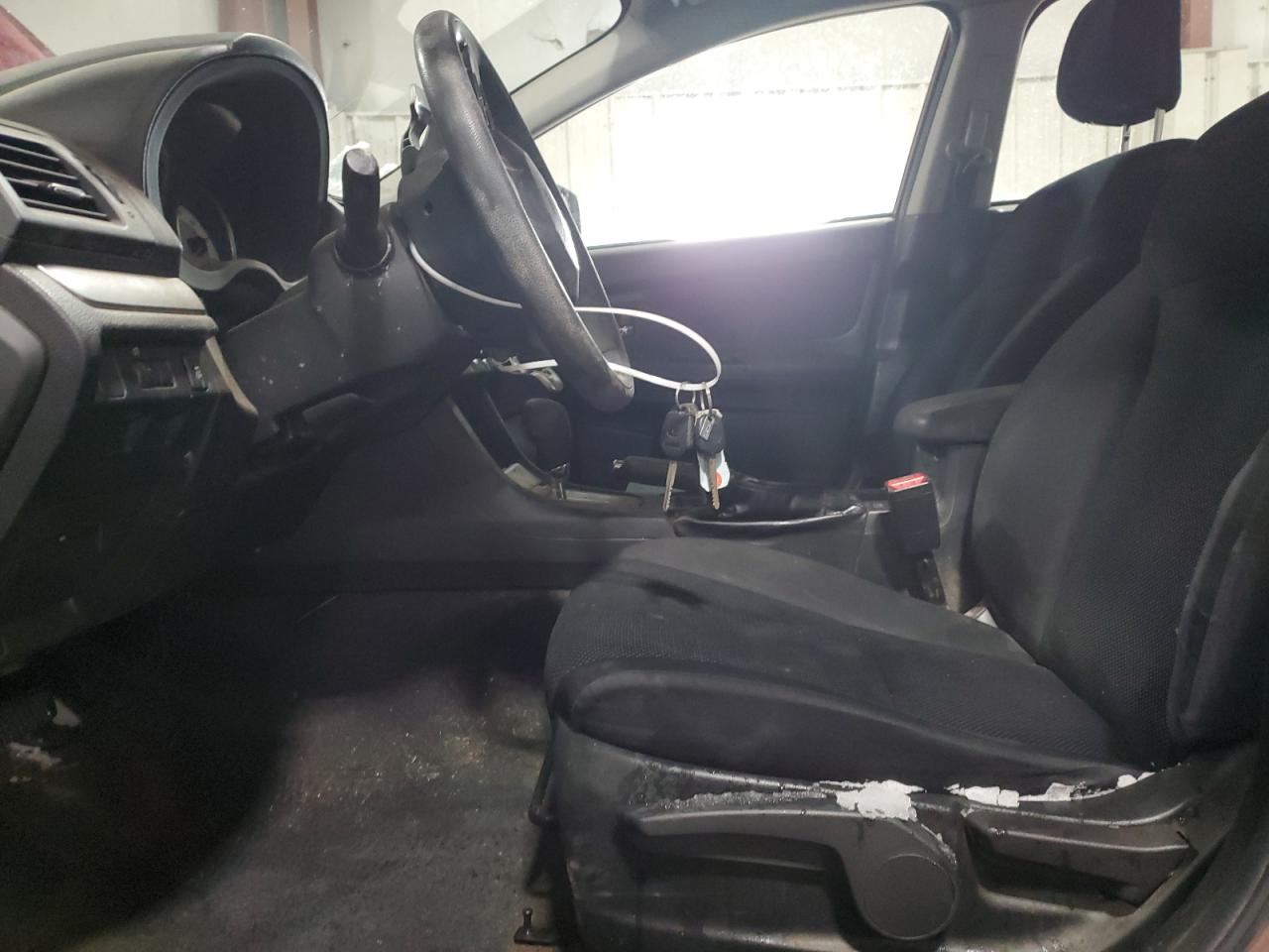 2014 Subaru Impreza - Image 7