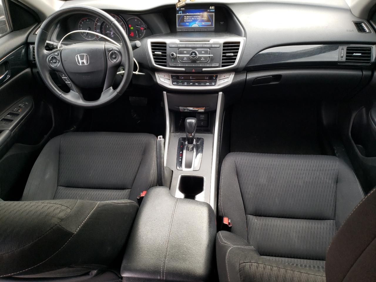 2015 Honda Accord - Image 8