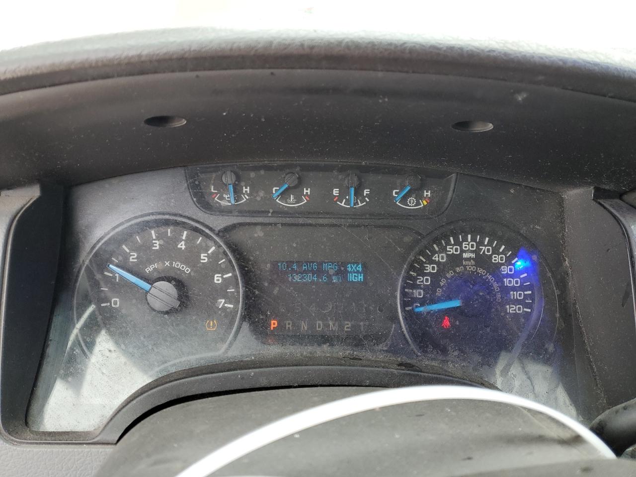 2014 Ford F-150 - Image 9