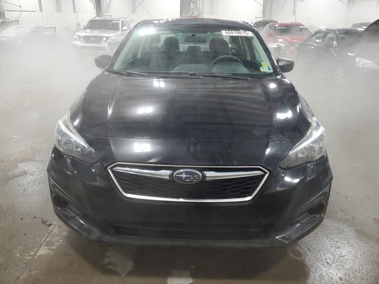 2018 Subaru Impreza - Image 5