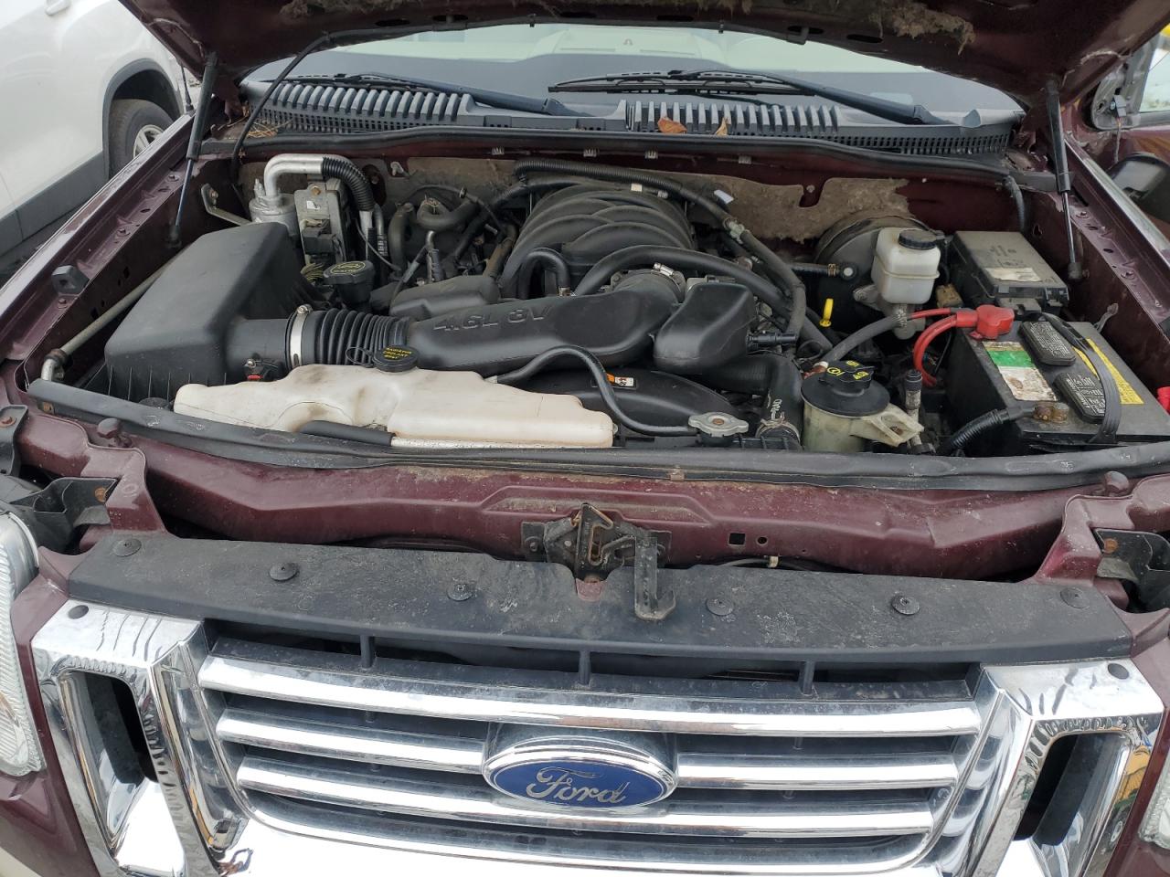 2007 Ford Explorer - Image 12