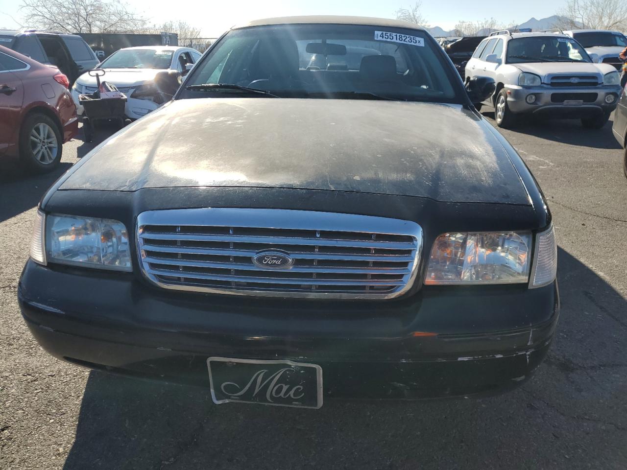 2011 Ford Crown Victoria - Image 5