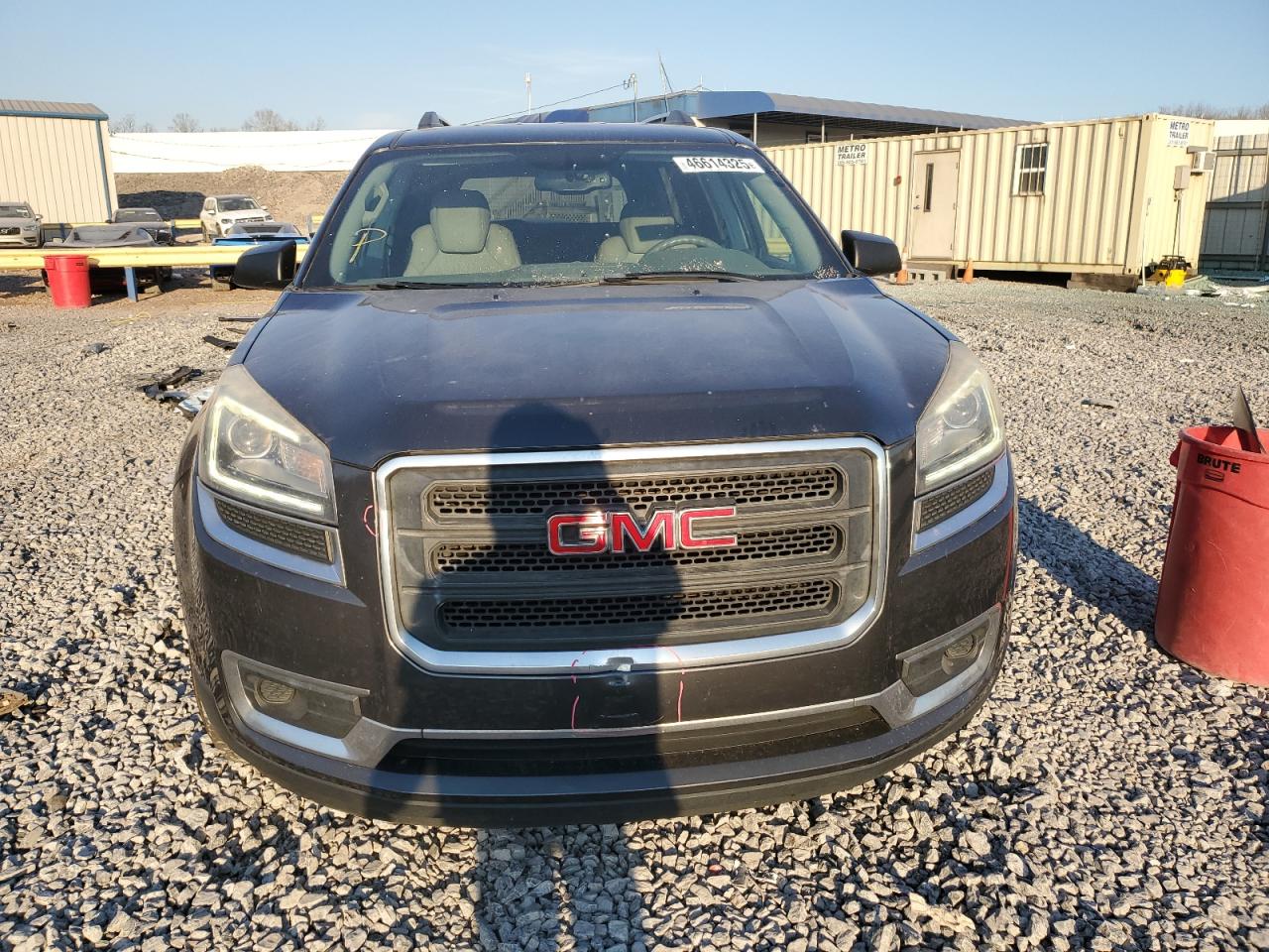 2013 GMC Acadia - Image 5