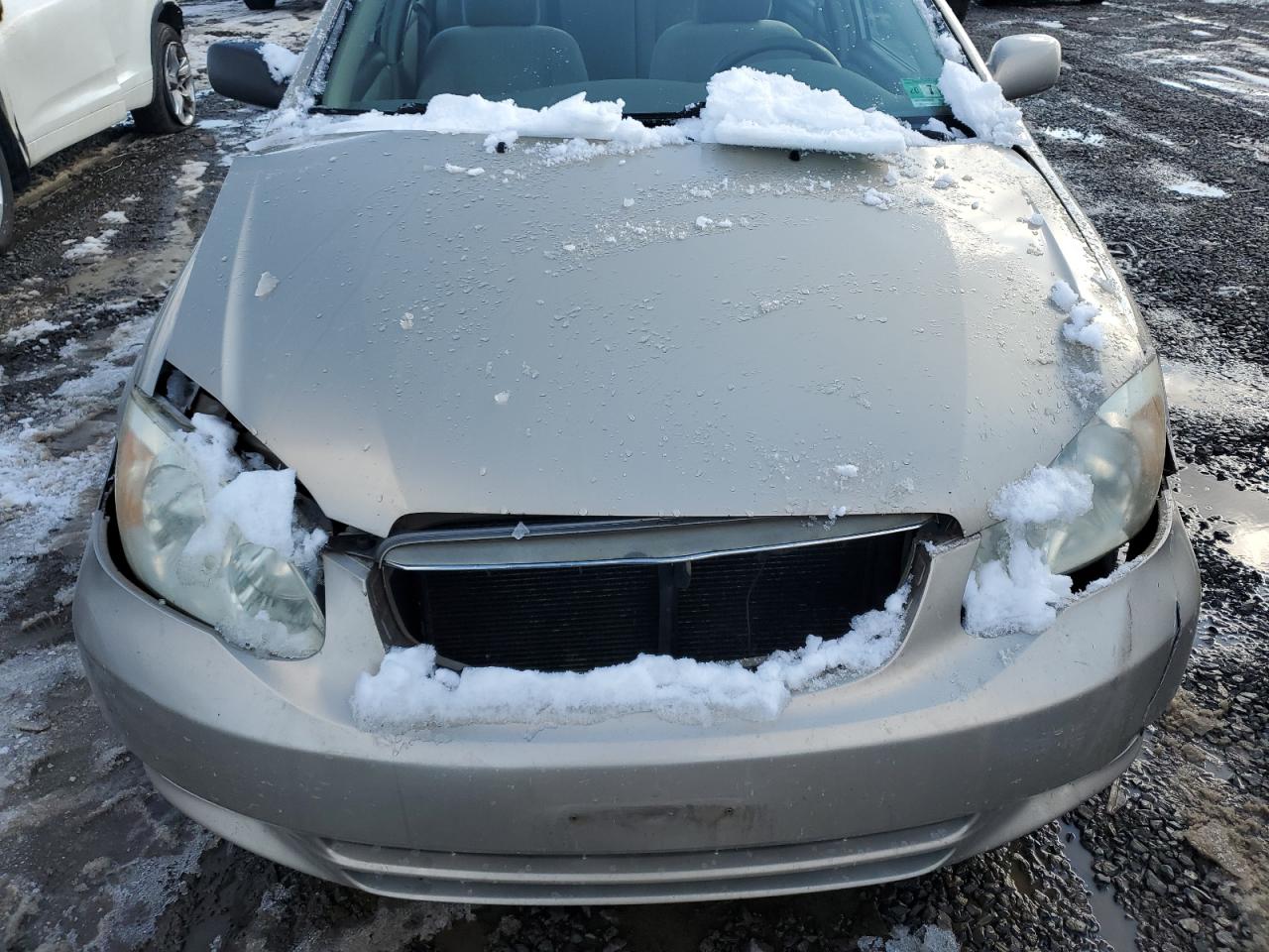 2004 Toyota Corolla - Image 11