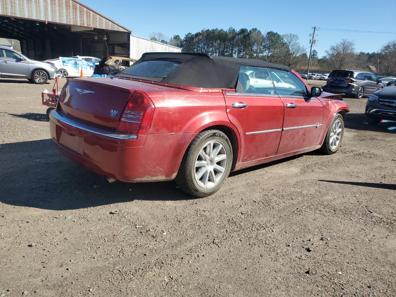 2006 Chrysler 300 - Image 3