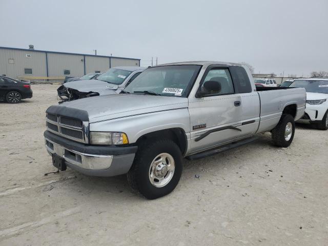 2002 Dodge Ram 2500 