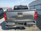 2020 Chevrolet Colorado Z71 იყიდება Gastonia-ში, NC - Rear End