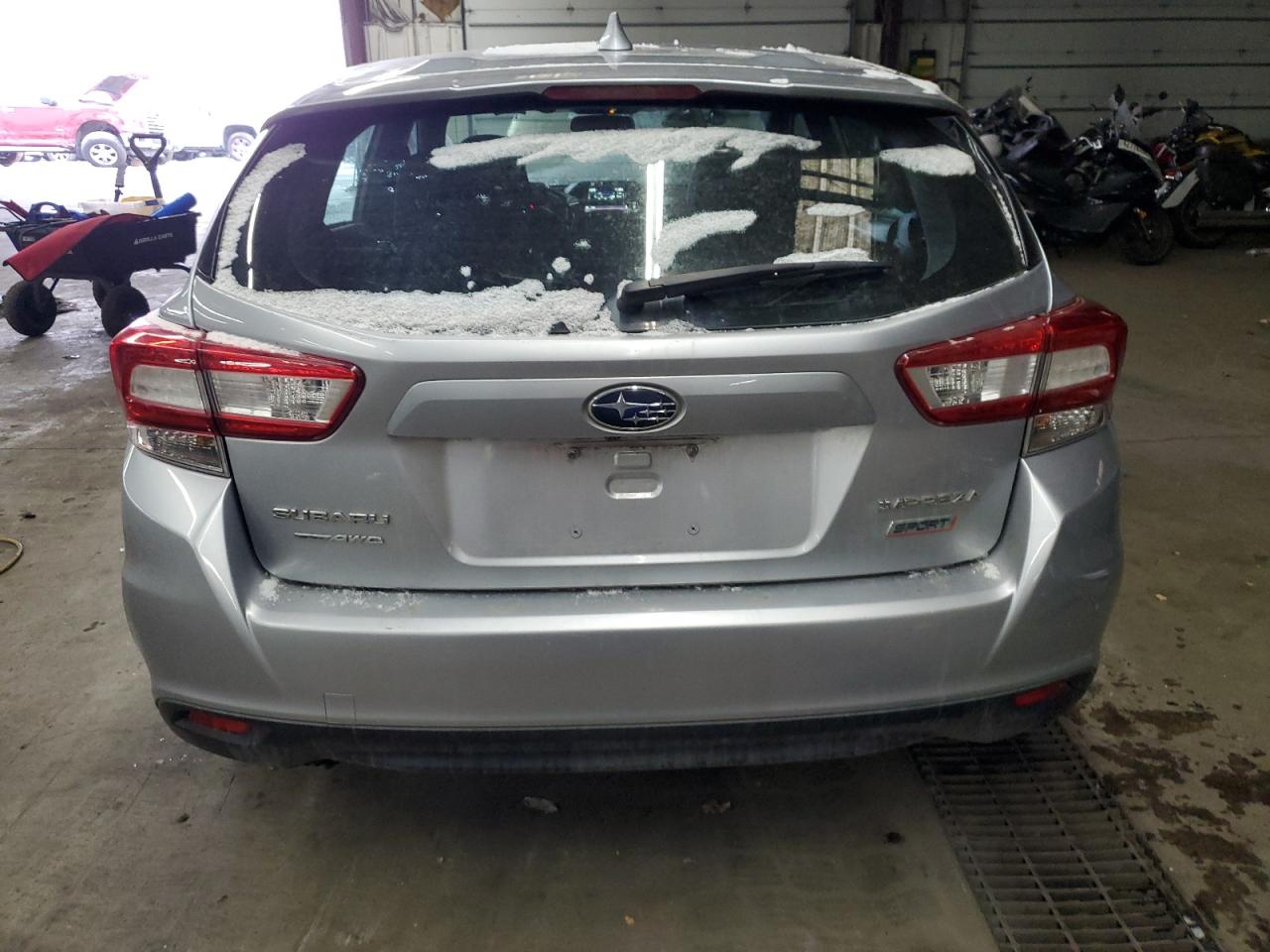 2019 Subaru Impreza - Image 6