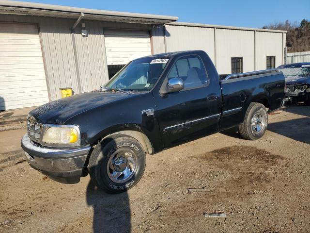 1998 Ford F150 