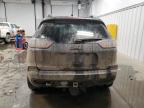 2019 Jeep Cherokee Trailhawk продається в Windham, ME - Front End