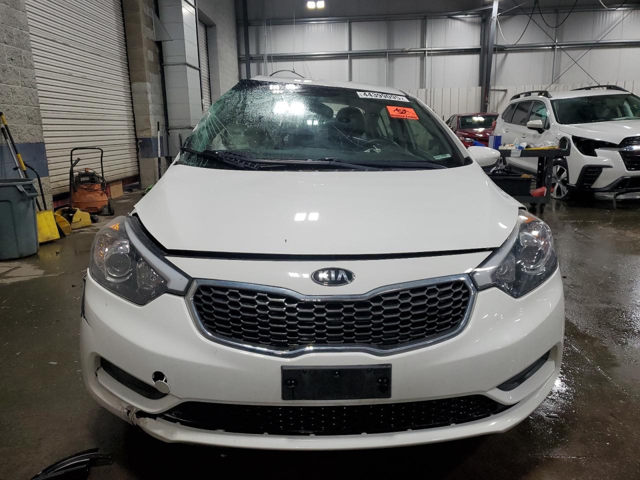 2016 Kia Forte - Image 5