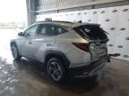 2024 HYUNDAI TUCSON HEV for sale at Copart CASTLEDERMOT - IRELAND