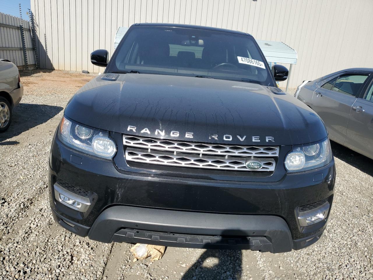 2016 Land Rover Range Rover - Image 5