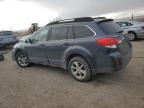 2013 Subaru Outback 2.5I Limited for Sale in Albuquerque, NM - Front End