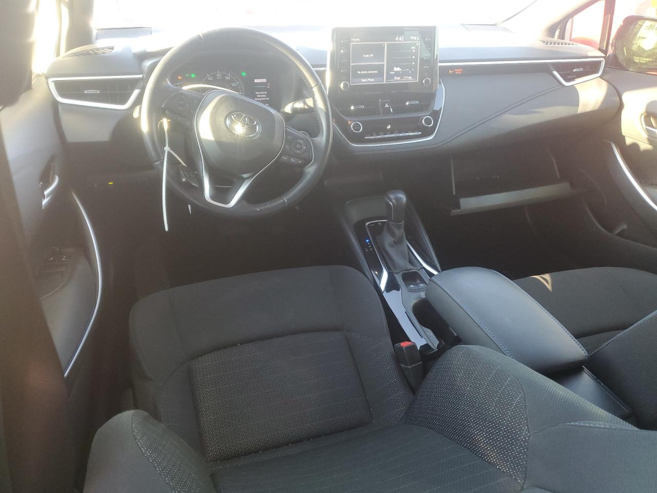 2020 Toyota Corolla - Image 8