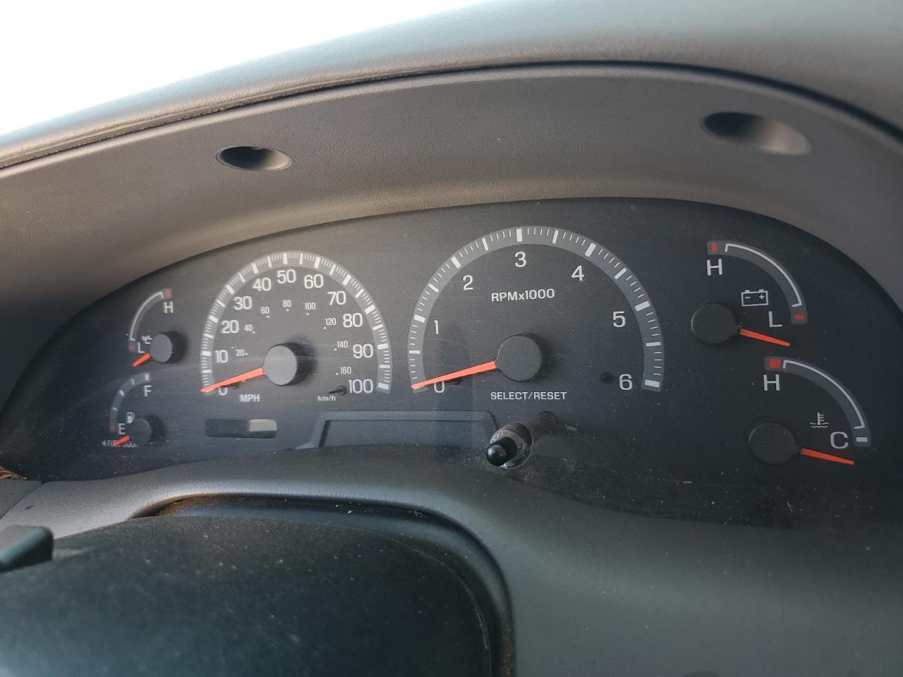 2003 Ford F-150 - Image 9
