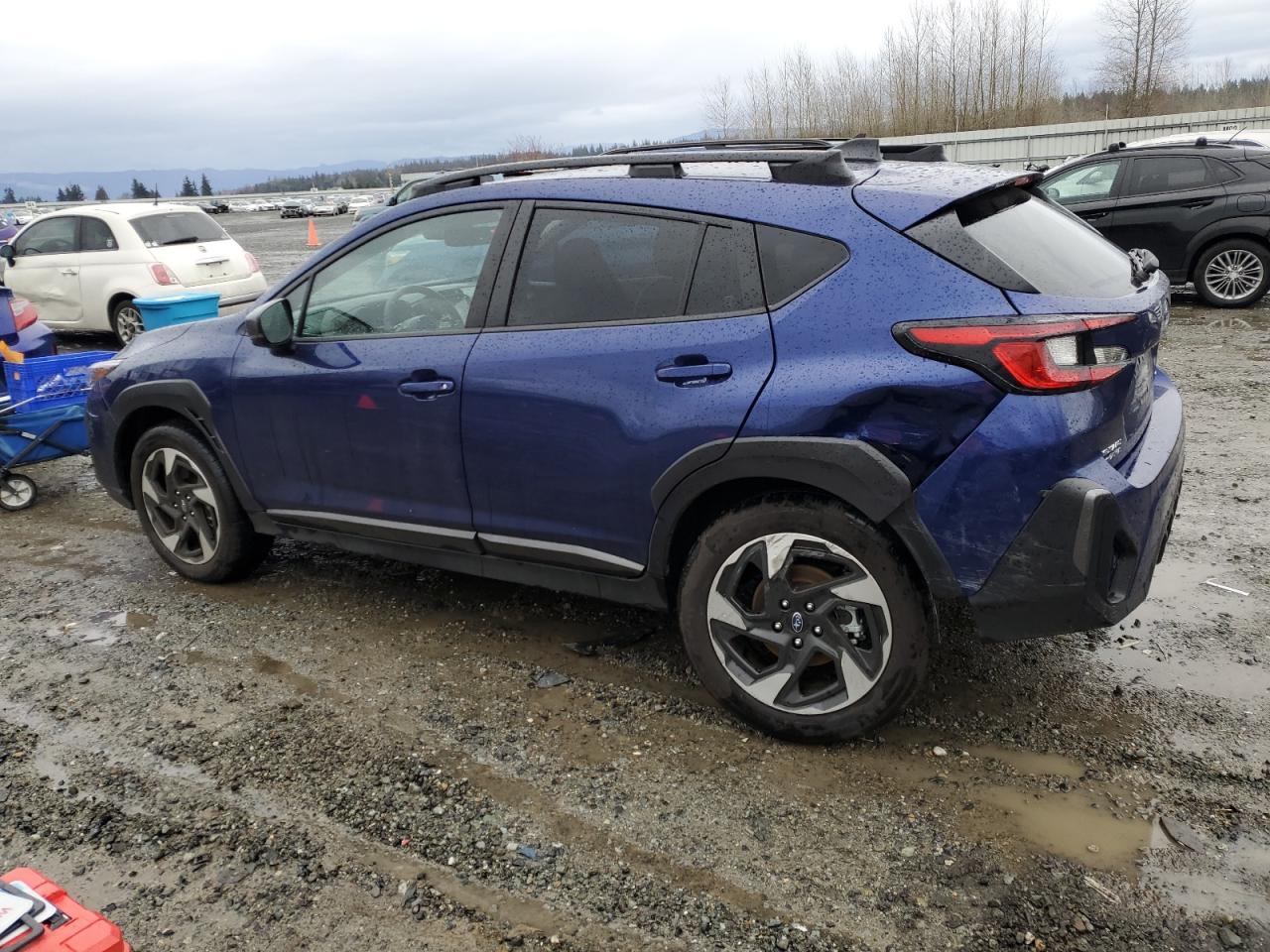 2024 Subaru XV - Image 2