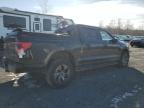 2023 Ford F150 Lightning Pro na sprzedaż w Assonet, MA - Front End