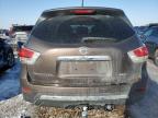 2015 Nissan Pathfinder S იყიდება Brighton-ში, CO - Side
