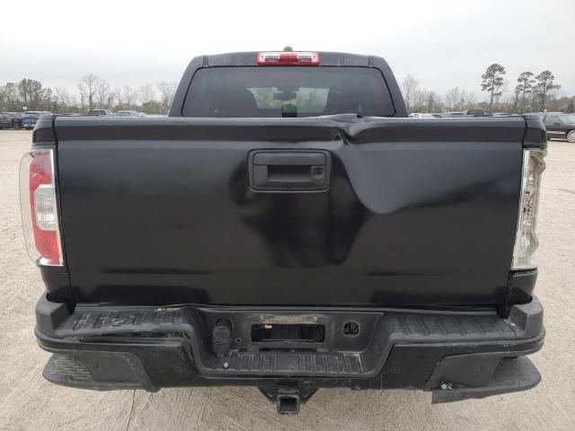  GMC CANYON 2020 Czarny