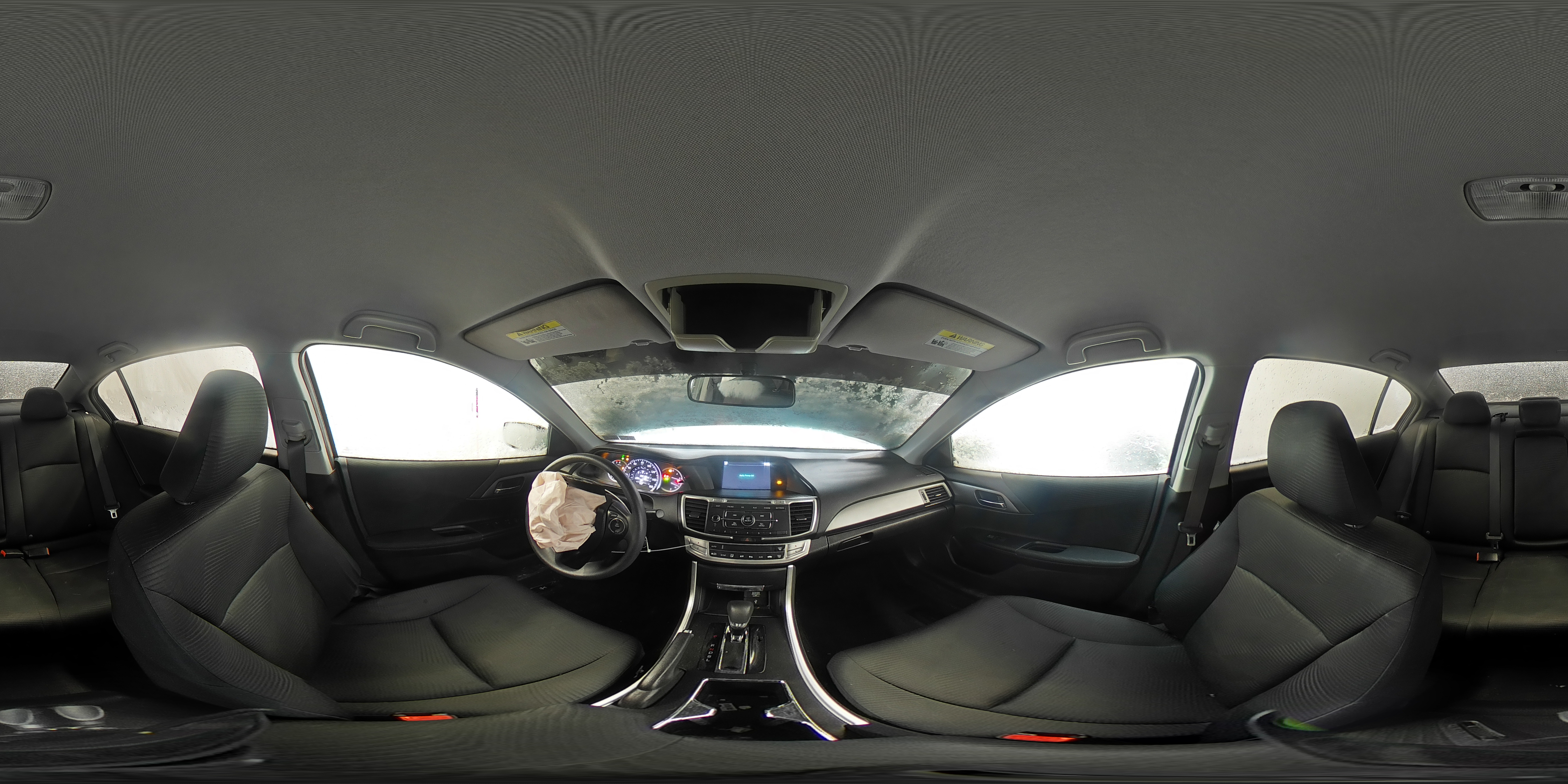2015 Honda Accord - Image 13