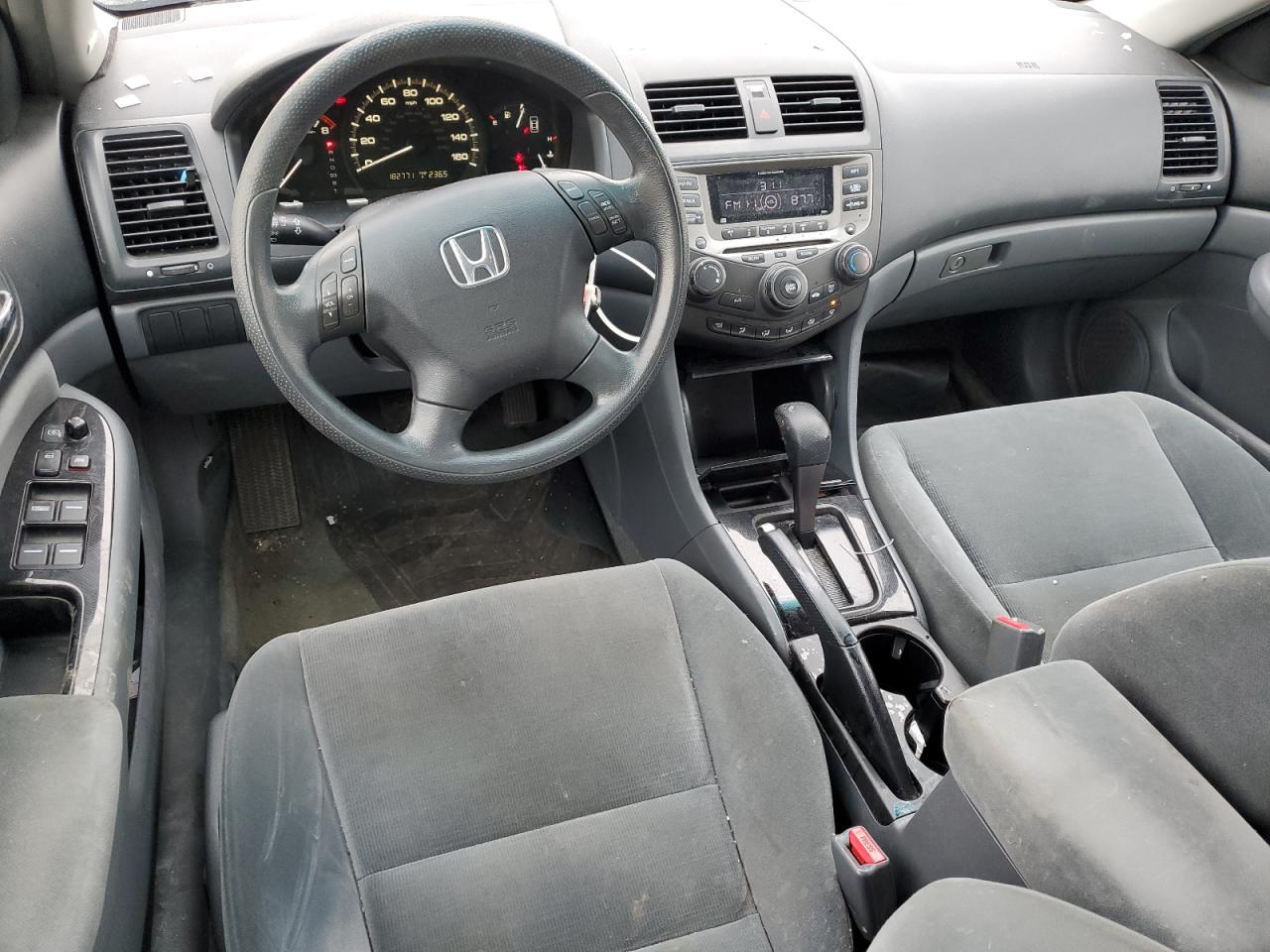 2006 Honda Accord - Image 8
