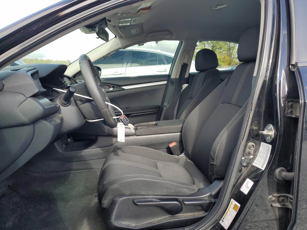 2020 Honda Civic - Image 7