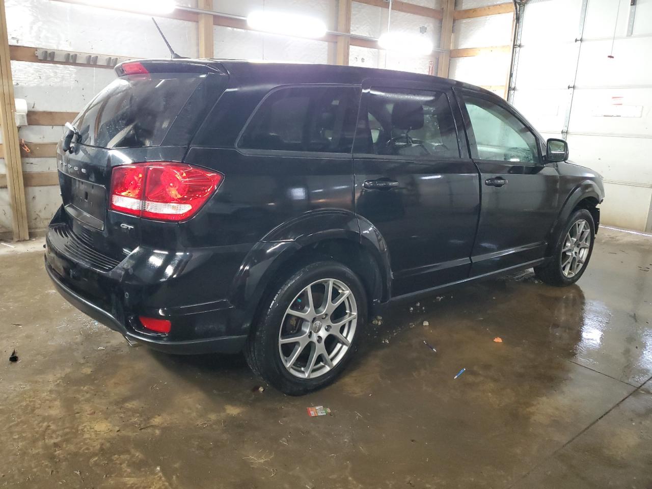 2017 Dodge Journey - Image 3