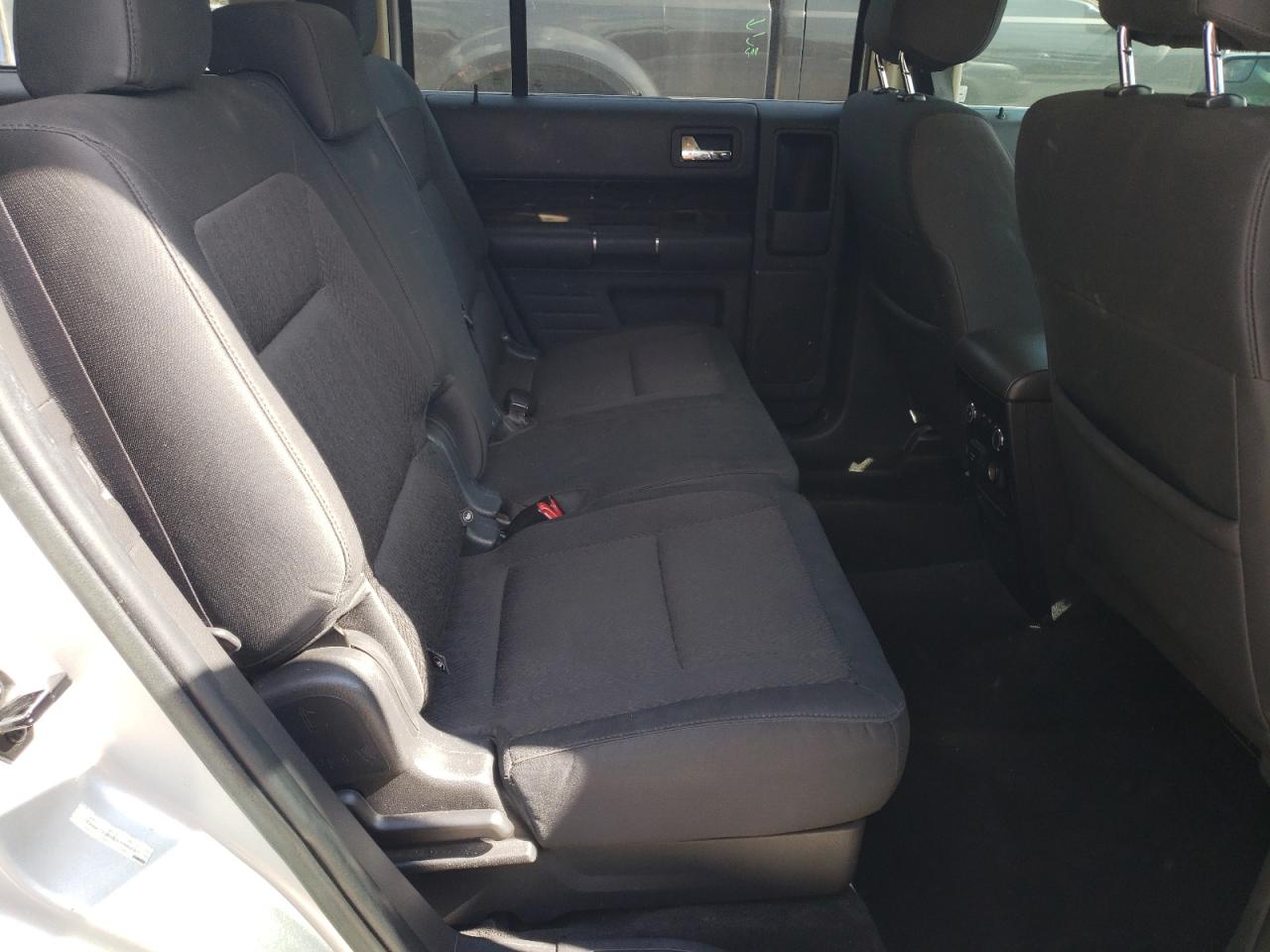 2014 Ford Flex - Image 11