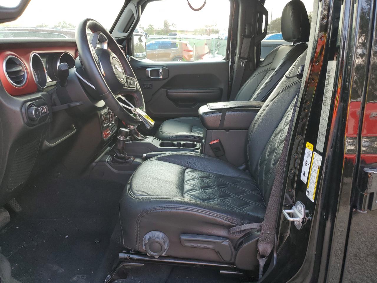 2019 Jeep Wrangler - Image 7
