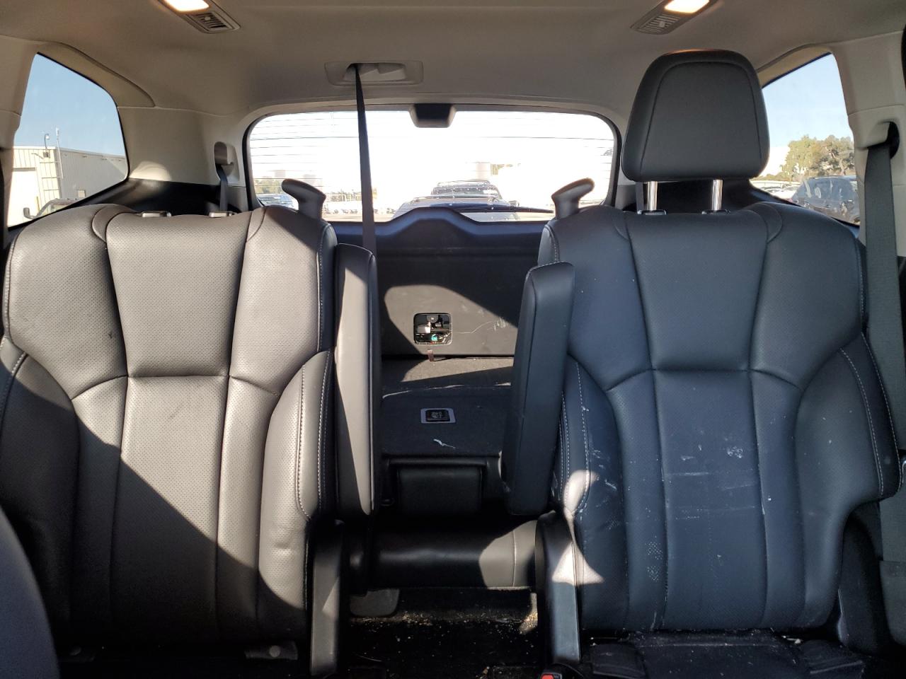 2021 Subaru Ascent - Image 10