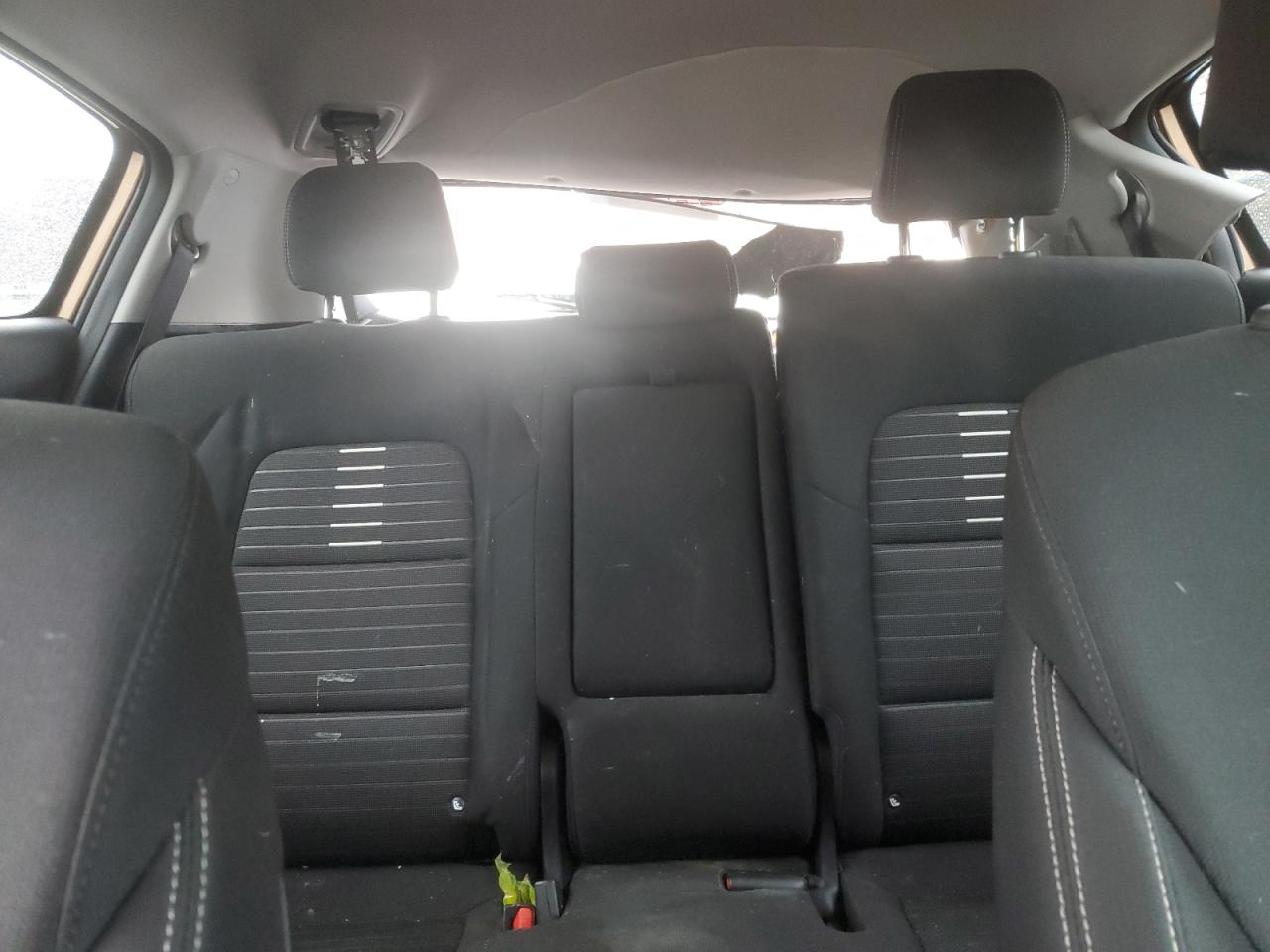2018 Kia Sportage - Image 10