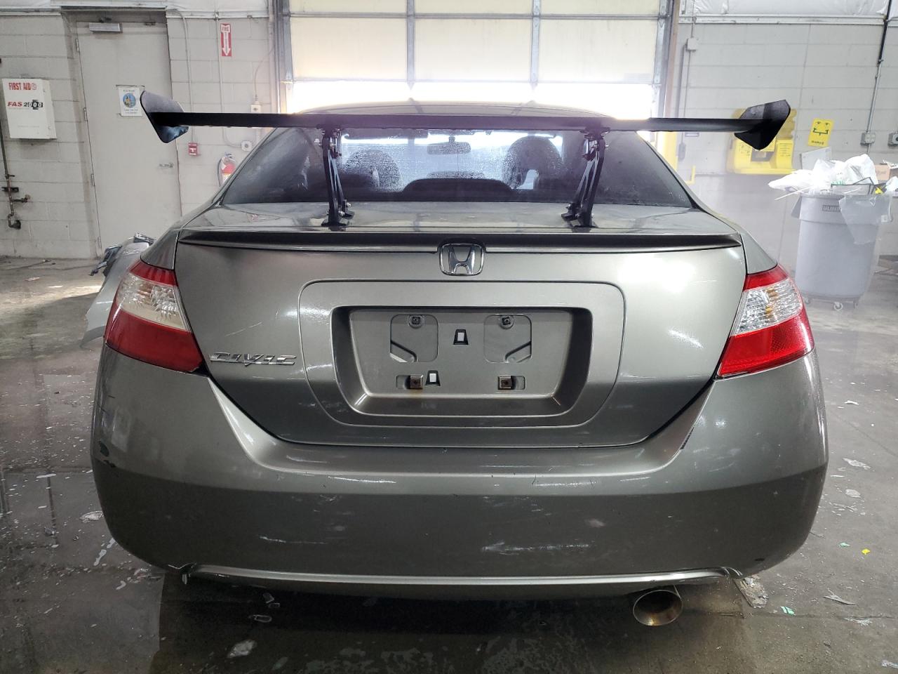 2006 Honda Civic - Image 6