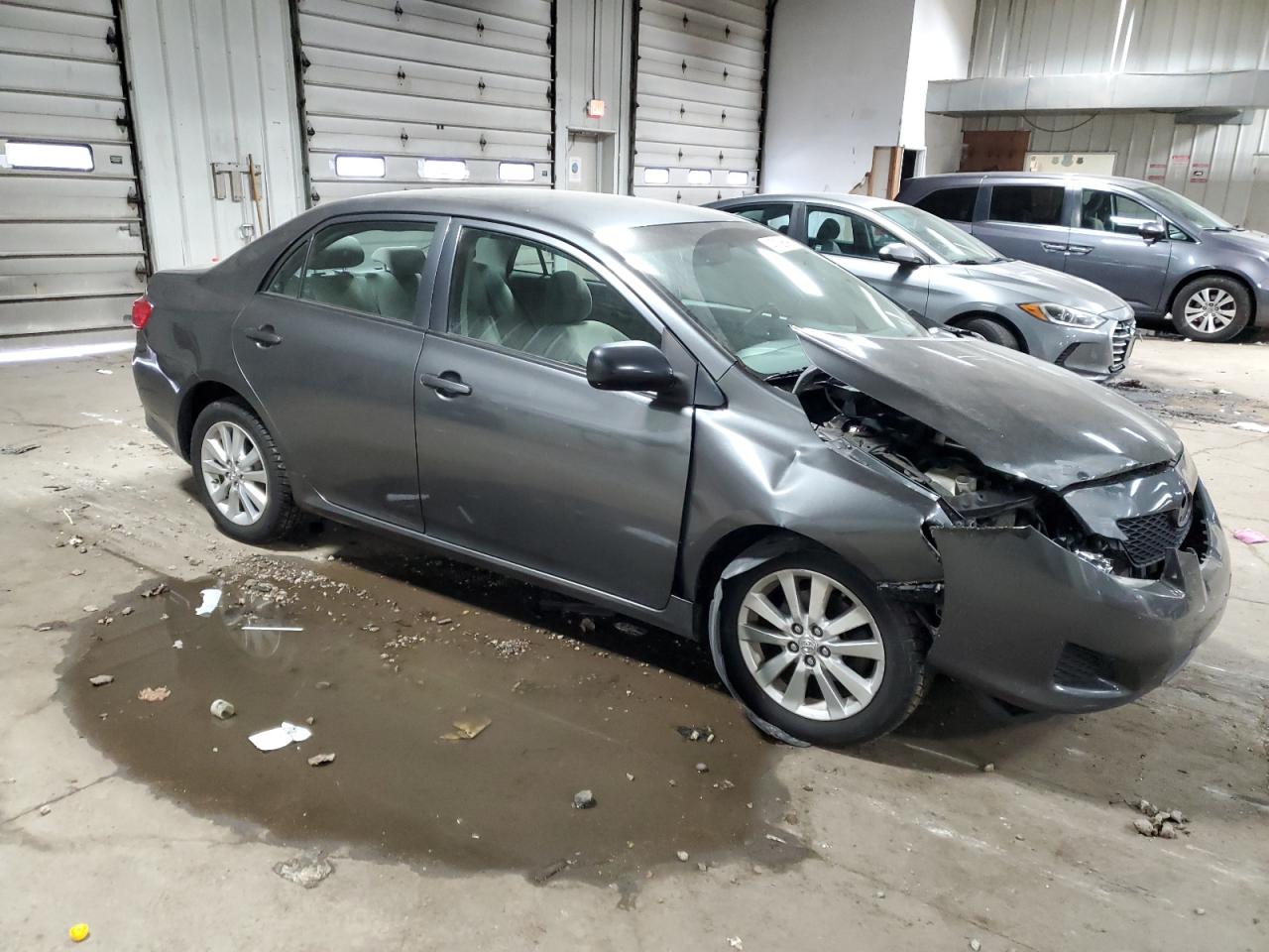 2009 Toyota Corolla - Image 4