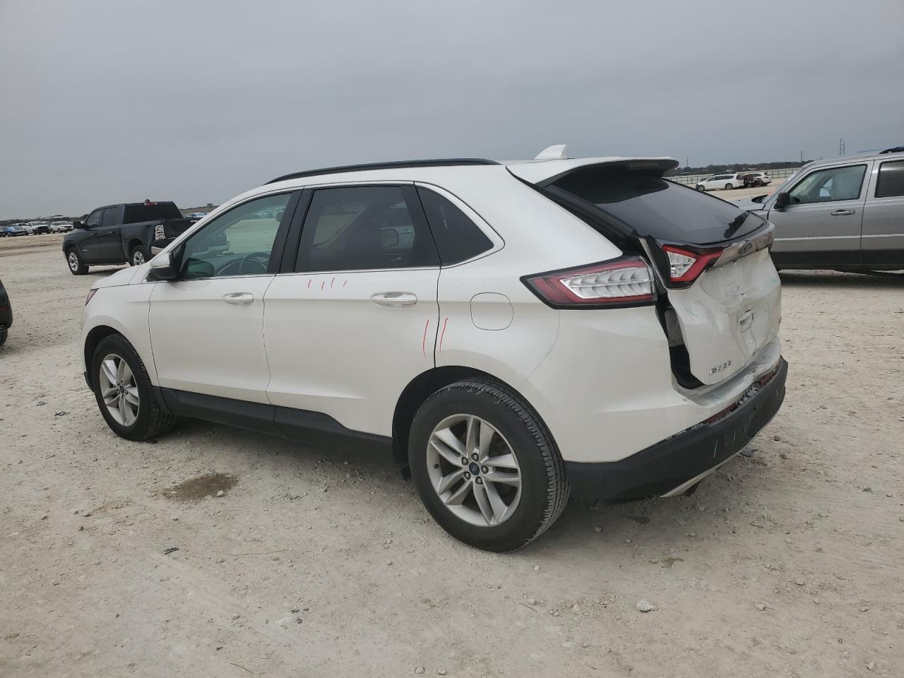 2015 Ford Edge - Image 2