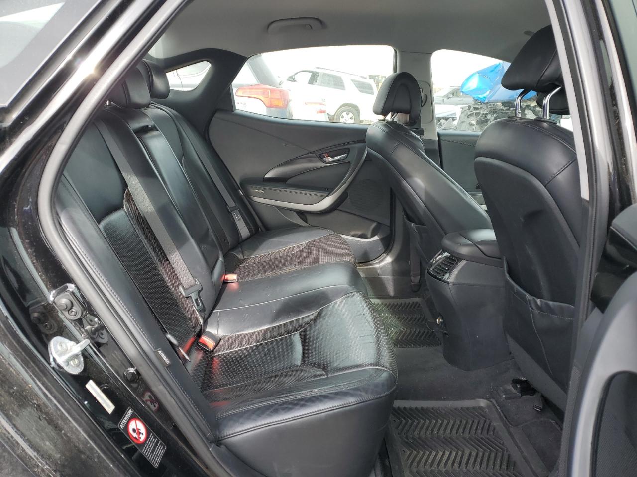 2014 Hyundai Azera - Image 10