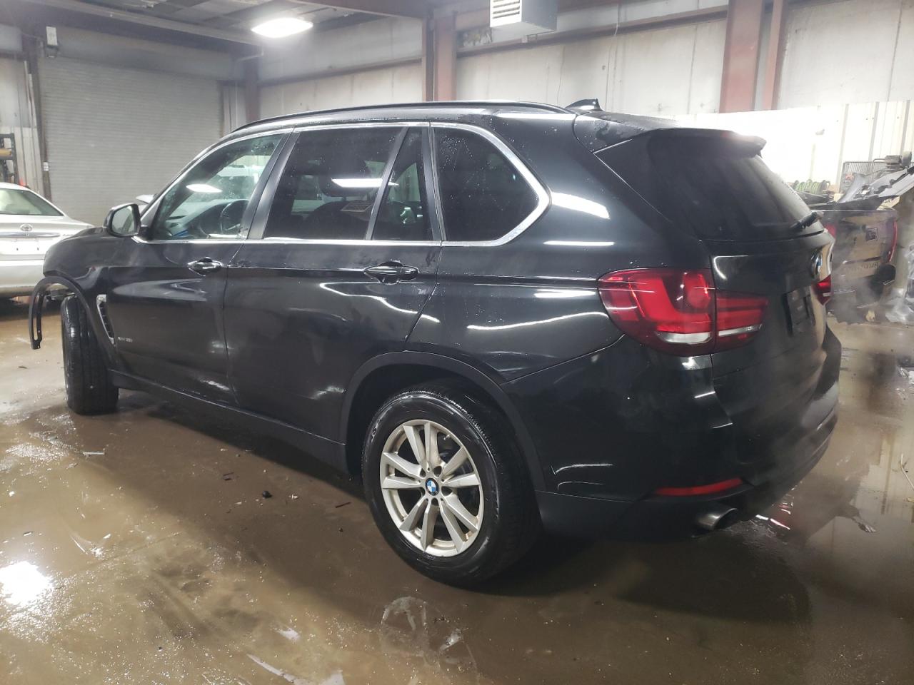 2014 BMW X5 - Image 2