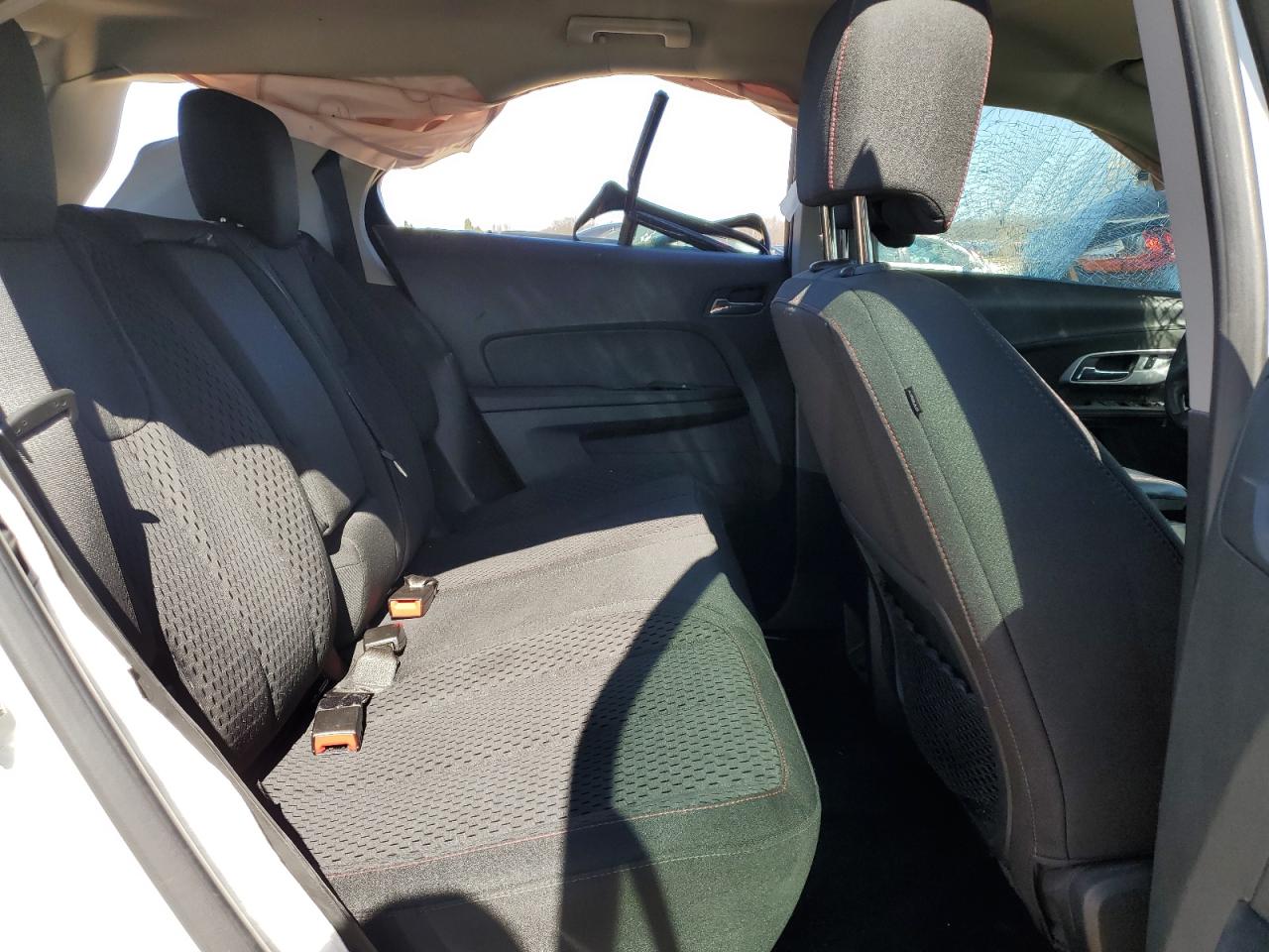 2014 Chevrolet Equinox - Image 11